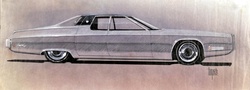 Imperial Concept Design by Humpert