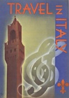 Travel in Italy (Bell Tower)