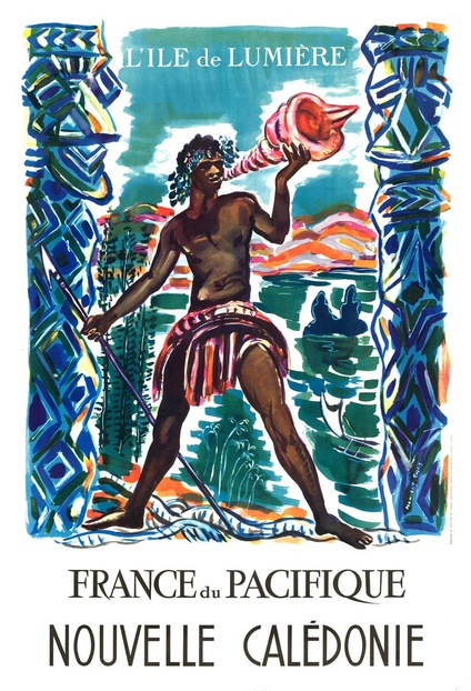 Nouvelle Caledonie