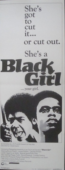Black Girl
