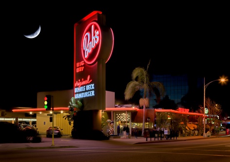 Bob's Big Boy