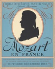 MOZART EN FRANCE