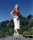 Marilyn Monroe: Niagara 4