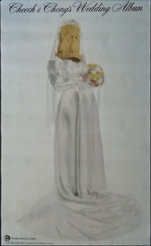 Cheech And Chong: Wedding Album