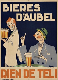 Bieres D' Aubel