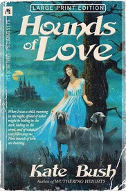 Kate Bush: Hounds Of Love (2021)