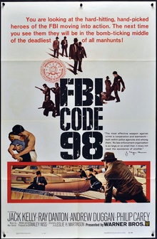 FBI Code 98