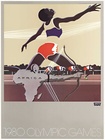 Levia 1980 Olympic Africa