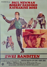 Butch Cassidy and the Sundance Kid