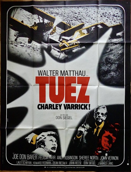 Charley Varrick