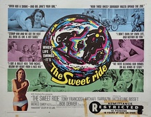 The Sweet Ride
