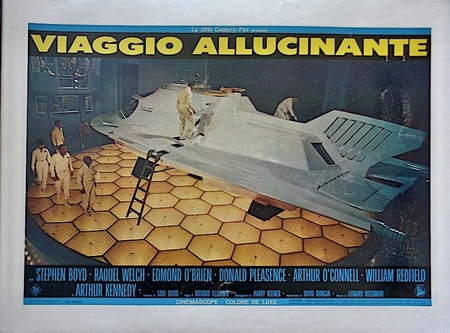 Fantastic Voyage