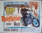 Roustabout 