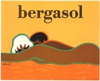 Bergasol Sun Tan Nudes