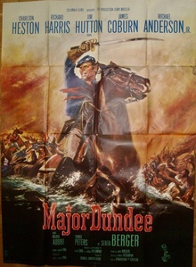 Major Dundee