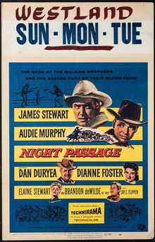 Night Passage