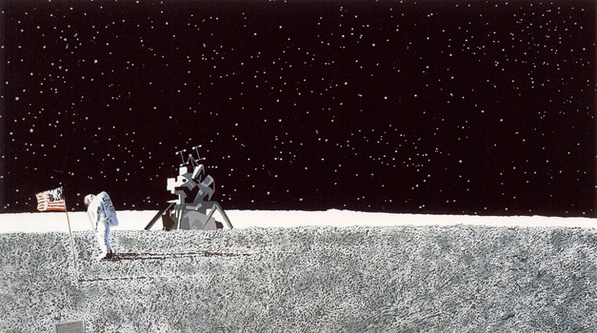 Moonlanding