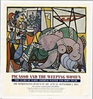 Picasso and The Weeping Women