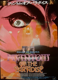 Phantom Of The Paradise