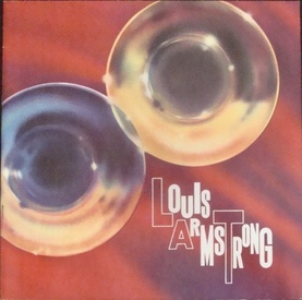 Louis Armstrong: Japanese tour 1963 (Program)