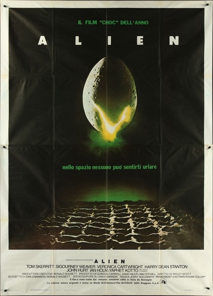 Alien