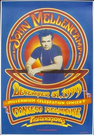John Mellencamp: Indianapolis 1999