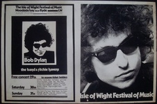 Isle Of Wight Festival 1969