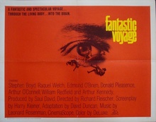 Fantastic Voyage