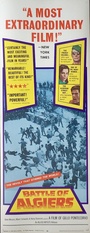 The Battle Of Algiers