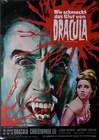 Taste The Blood Of Dracula