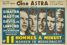Ocean's 11