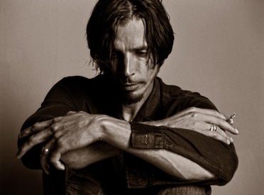 CHRIS CORNELL (Limited Edition)