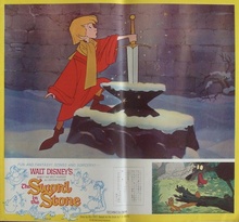 The Sword in the Stone