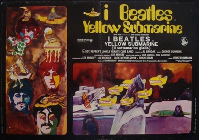 Yellow Submarine