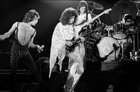 Queen Live 1977 #10