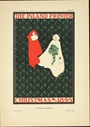 The Inland Printer Christmas 1895