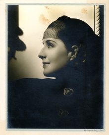 Norma Shearer
