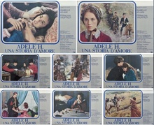 The Story of Adele H