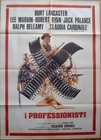 The Professionals