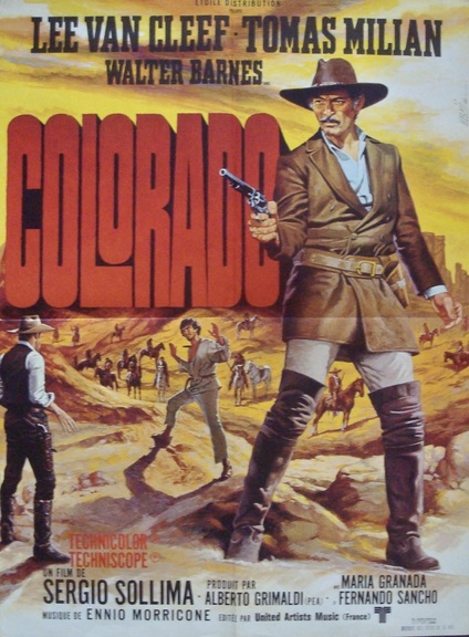 The Big Gundown