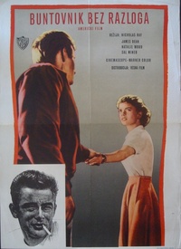 Rebel Without A Cause