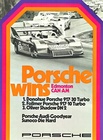 Porsche Wins Edmonton Can-Am