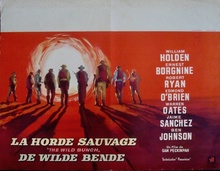 The Wild Bunch