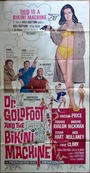 Dr. Goldfoot and The Bikini Machine