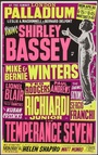 Shirley Bassey: London 1962