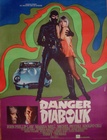 Danger: Diabolik
