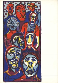 Mosner Galeries Documents Vinci Loft