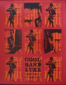Cool Hand Luke