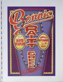 Bonnie Raitt: Berkeley 2012