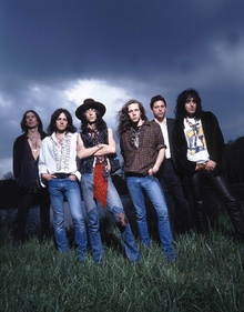 The Black Crowes